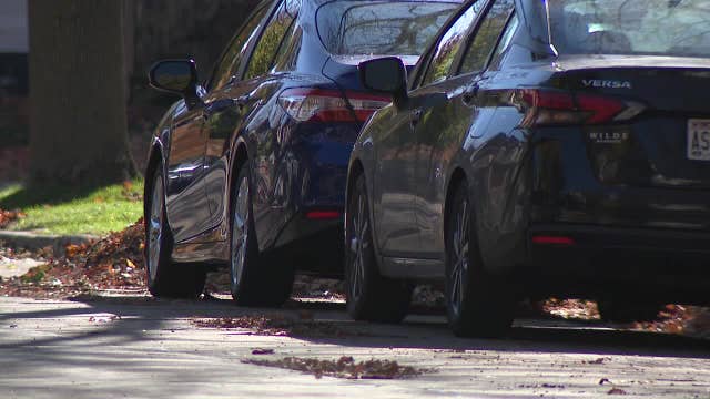 Milwaukee parking rules changes; debate over what's at stake