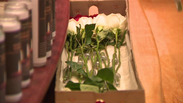 Milwaukee celebrates World Day of Remembrance