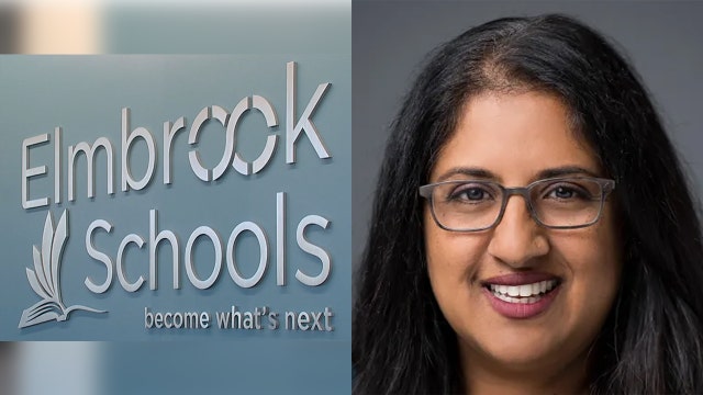 Elmbrook School Board member found not guilty of substantial battery