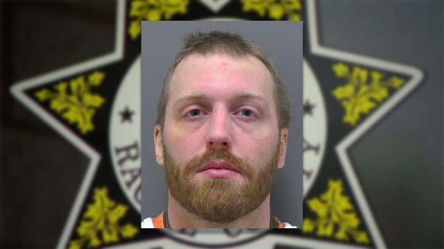 Racine child pornography investigation, man arrested: sheriff