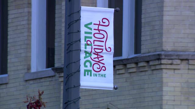 Wauwatosa Christmas backlash; city clarifies decoration memo