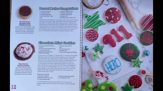 2024 We Energies Cookie Book distribution schedule released