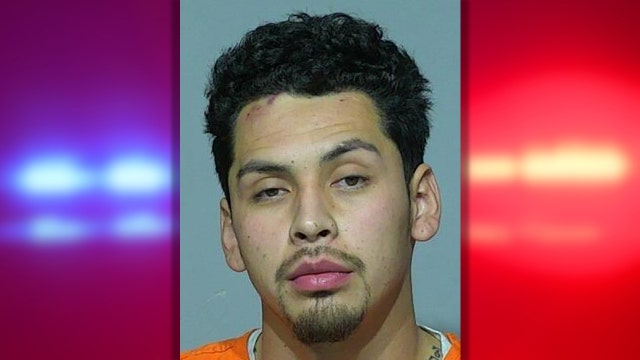 Downtown hit-and-run, Milwaukee man accused