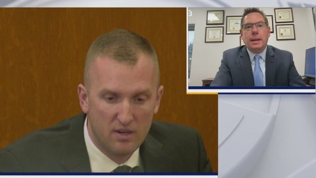 Defense attorney discusses Michael Mattioli case