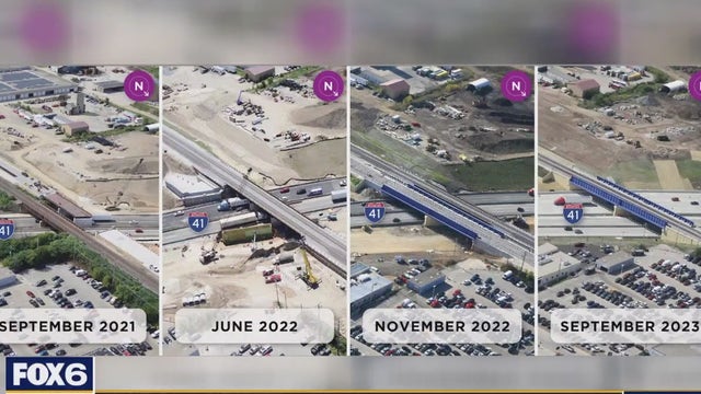Zoo Interchange project milestones; what you need to know