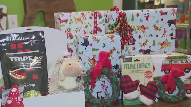 Port Washington Small Business Saturday