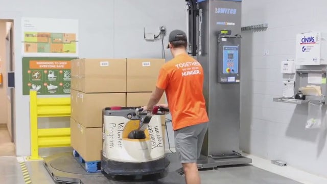 2023 Food for the Holidays; find out how to donate