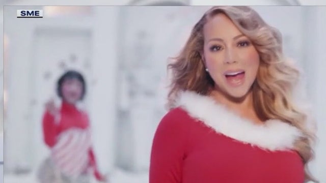 Mariah Carey being sued again: TMZ