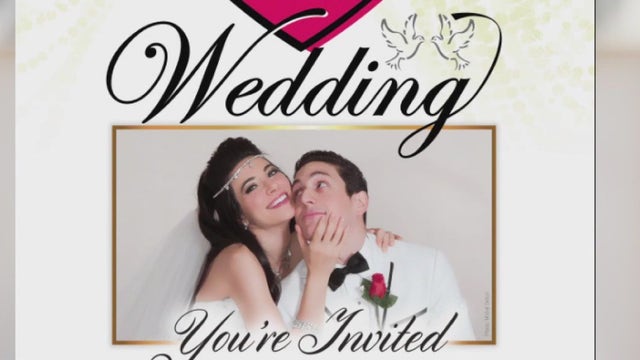 Tony ‘N Tina’s Wedding; interactive dinner theater at The Fitzgerald