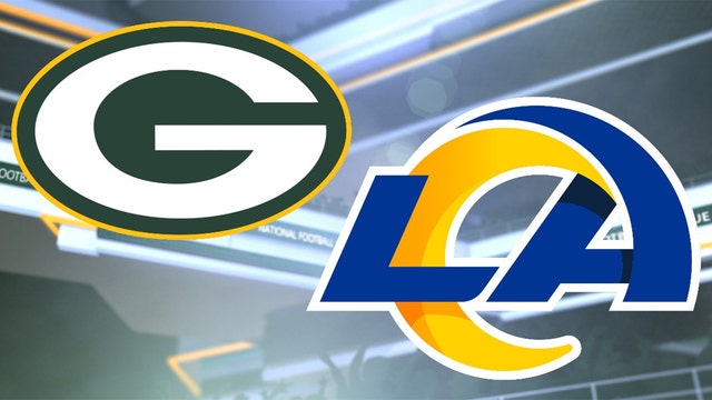 Packers, Rams clash at Lambeau Field for 3rd straight season