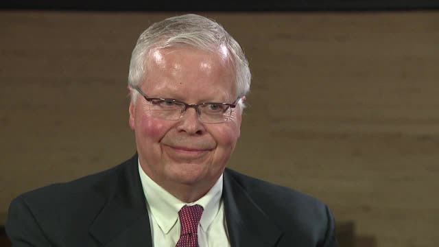 Universities of Wisconsin President Jay Rothman told to resign or be fired