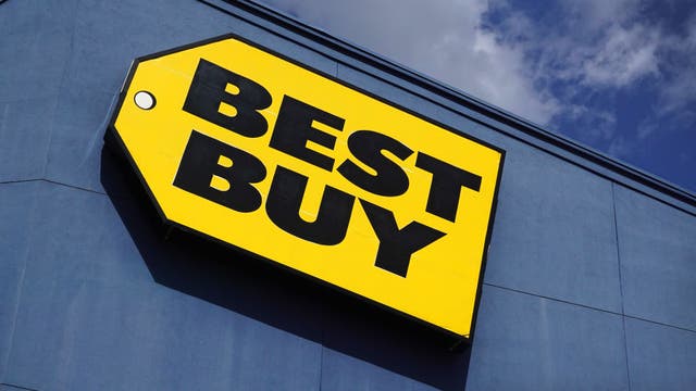 Best Buy combating theft with higher staffing levels in stores
