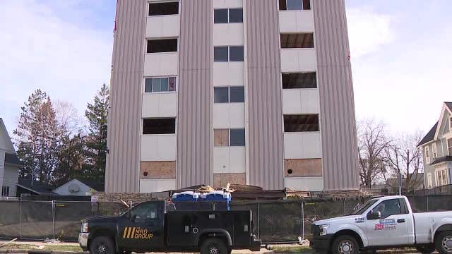 Horizon West demolition, federal judge rejects condo owners' appeal