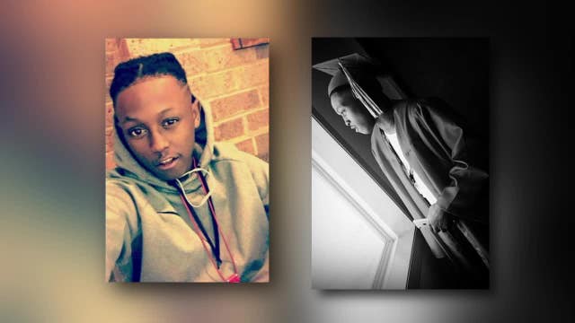 Milwaukee family honors homicide victim with creation of scholarship