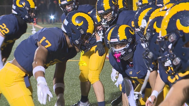 High School Blitz 2023: Only elite survive in Level 3 of playoffs