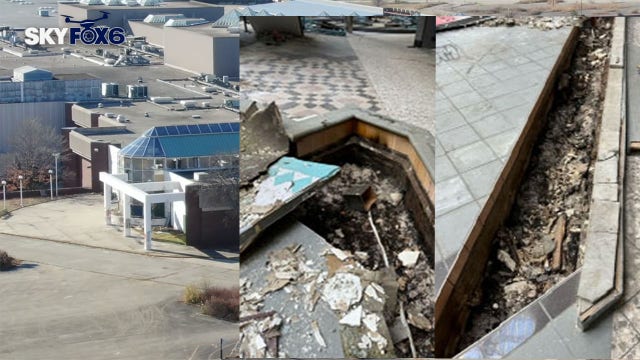 Fire at Milwaukee's Northridge Mall; 'I cannot overstate my frustration'