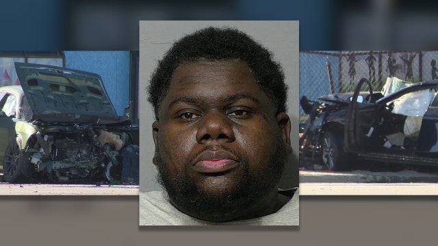 Fatal crash in Milwaukee, man charged had revoked license: complaint