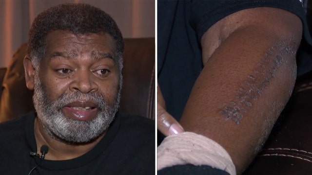 Milwaukee minister shot, teen arrested: 'I could’ve bled out'