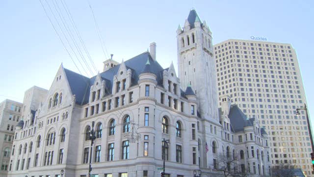 Milwaukee attorney sentenced to federal prison for $2.4M tax debt