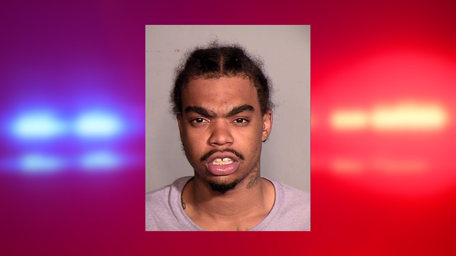 Milwaukee homicide suspect arrested in Oak Creek
