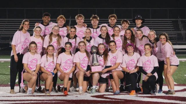 Westosha Central seniors determined to bring equality to school