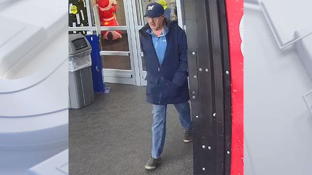 Milwaukee armed robbery suspect in custody; man implied he had weapon