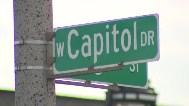 Milwaukee fatal shooting; 22-year-old dead at 25th and Capitol