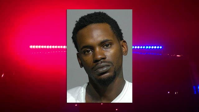 Milwaukee police chase, drugs confiscated; man now charged