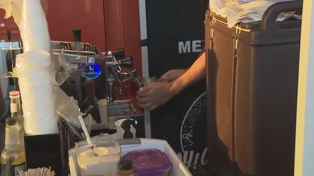 Giving Tuesday, 70+ businesses featured at Brookfield event