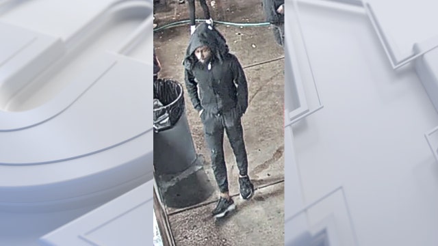 Muskego police: counterfeit $100 bill passed at sports event