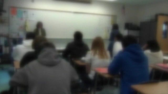 Wisconsin students struggle with mental health: high school survey