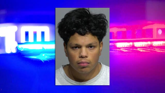 Milwaukee fatal crash; teen driving 68 mph on impact: complaint