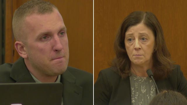 Michael Mattioli trial; Milwaukee County medical examiner testifies