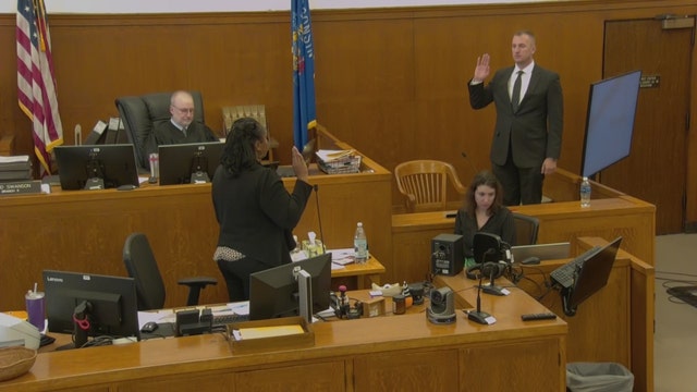 Michael Mattioli trial: Defendant testifies, accused in Acevedo death