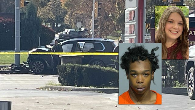 Hit-and-run crash; Milwaukee man accused, wreck killed woman, unborn baby