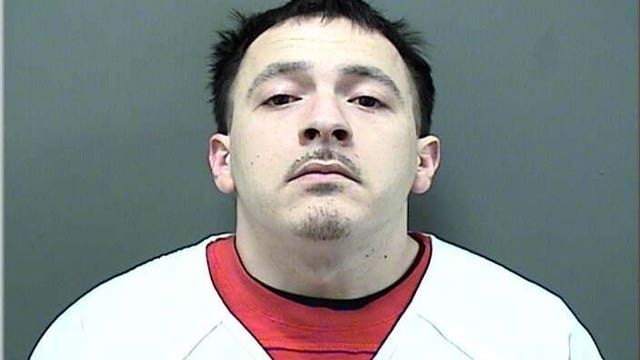 Man arrested in deadly Mount Pleasant hit-and-run from August