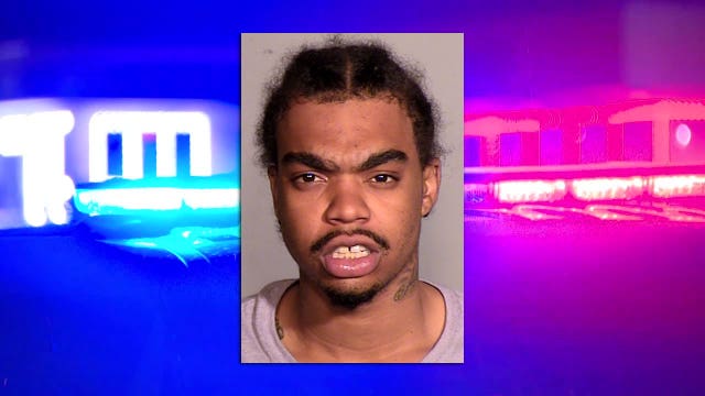 November 2023 shootings, Milwaukee man gets life in prison