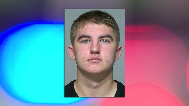 Greenfield soldier accused of stalking, wanting to be a serial killer