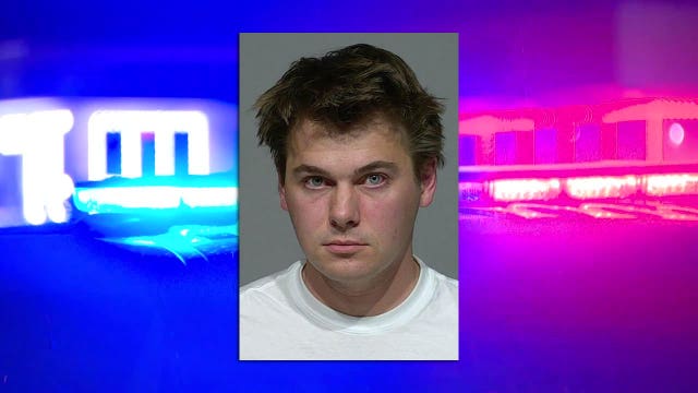 Mental health counselor accused; charged with sex assault, stalking