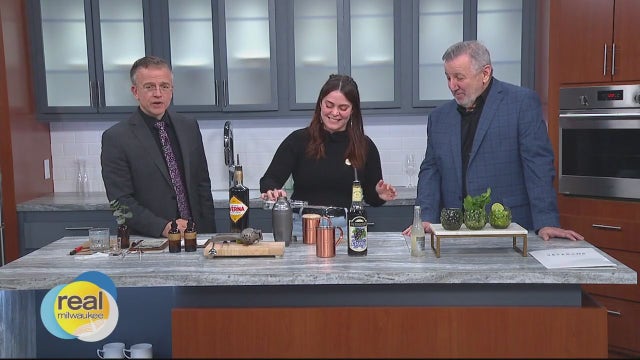 Glassnote Candle Bar; Raising money for local veterans