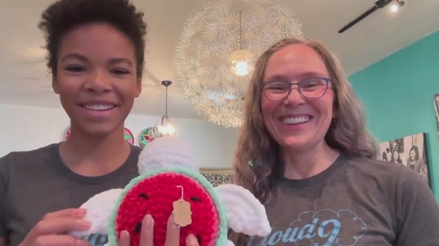 2023 Milwaukee Kidpreneur Fair; kids selling products, inventions