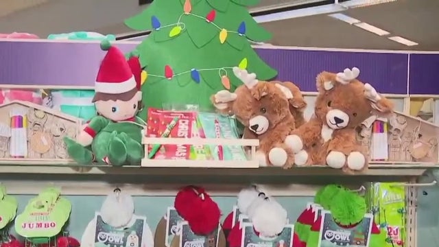 Whitefish Bay's Winkie's; family-owned business offers holiday gifts