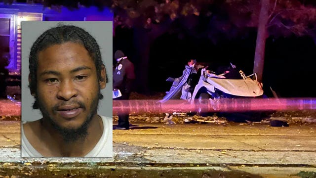 Milwaukee crash kills 3; Everton Stewart hearing adjourned