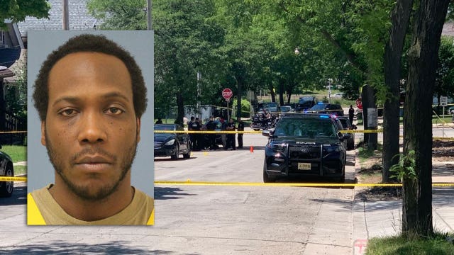 Milwaukee homicide, 2 women dead; man sentenced, 35 years prison