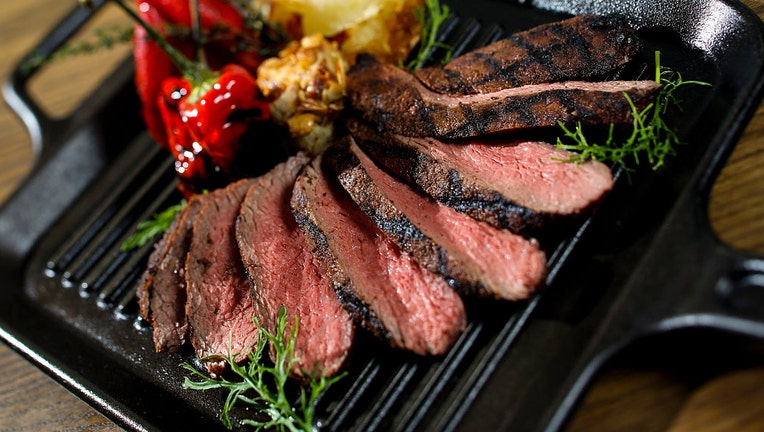 Eating Red Meat Is Linked to Type 2 Diabetes Risk, New Study Finds, Smart  News