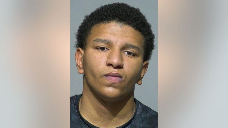 Milwaukee Burglary Attempted Sex Assault 18 Year Old Accused Fox6