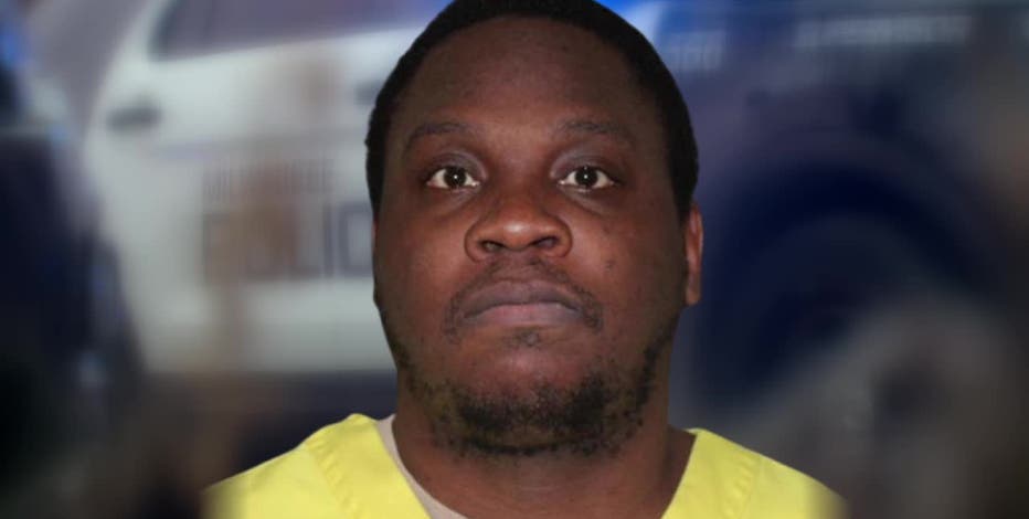 Felon arrested; Milwaukee family feared retaliation