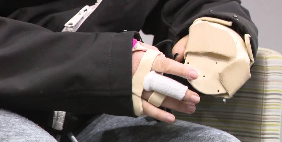 Franklin stabbing: Teen victim recounts attack amid recovery