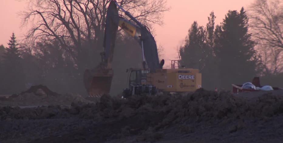 Microsoft plans Racine County expansion, investments