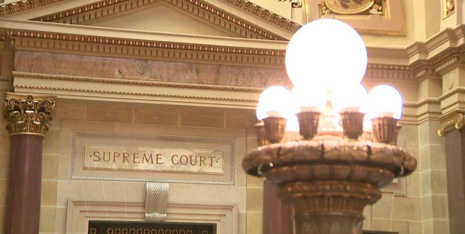 Wisconsin Supreme Court race; voters prepare for important decision